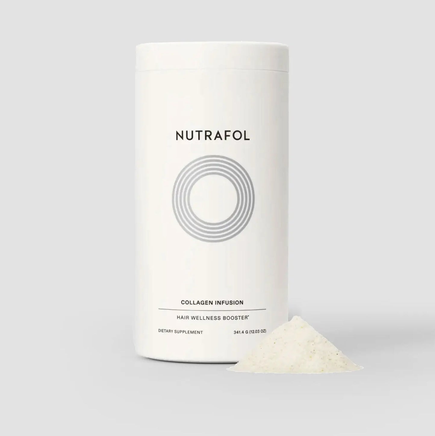 Nutrafol Collagen Infusion