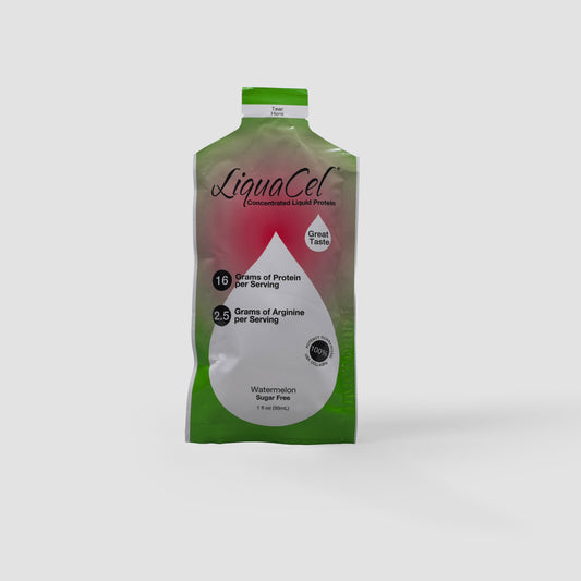 LiquaCel® Liquid Protein Supplement