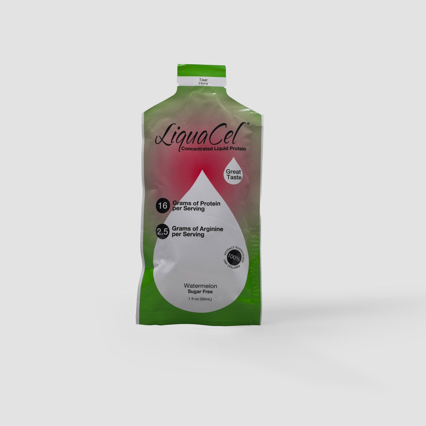 LiquaCel® Liquid Protein Supplement