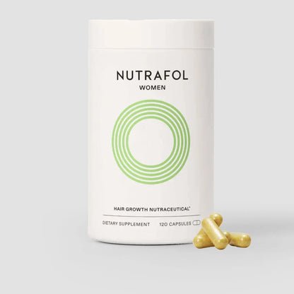 Women’s Balance Hair Growth Nutraceutical